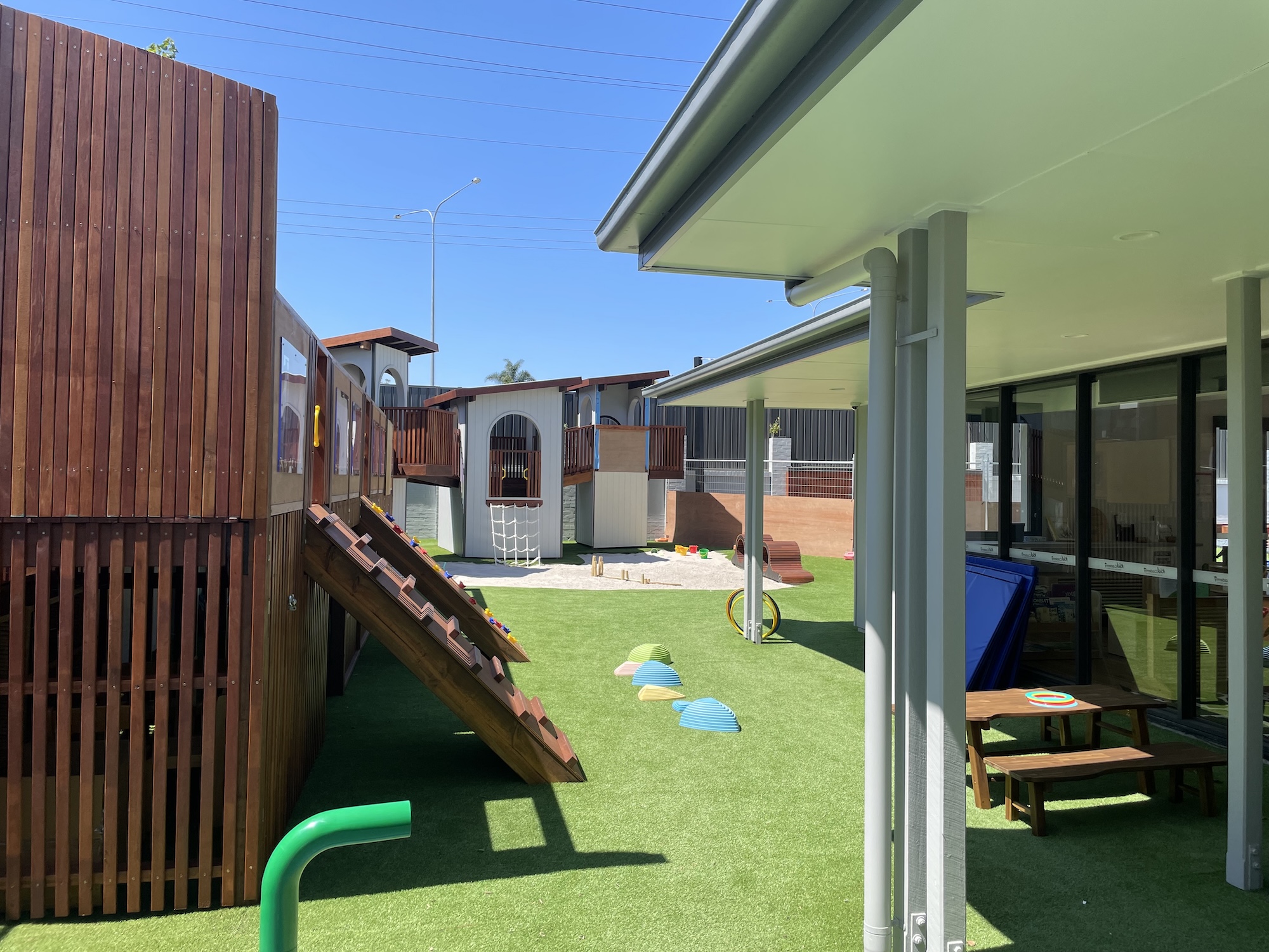 Childcare Centre Design, Planning & Construction in McGahey, Queensland 8
